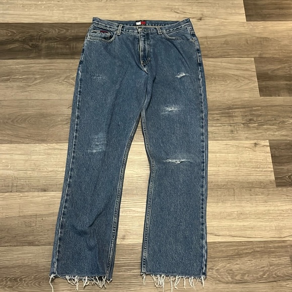 Tommy Hilfiger Denim - Tommy Hilfiger Jeans